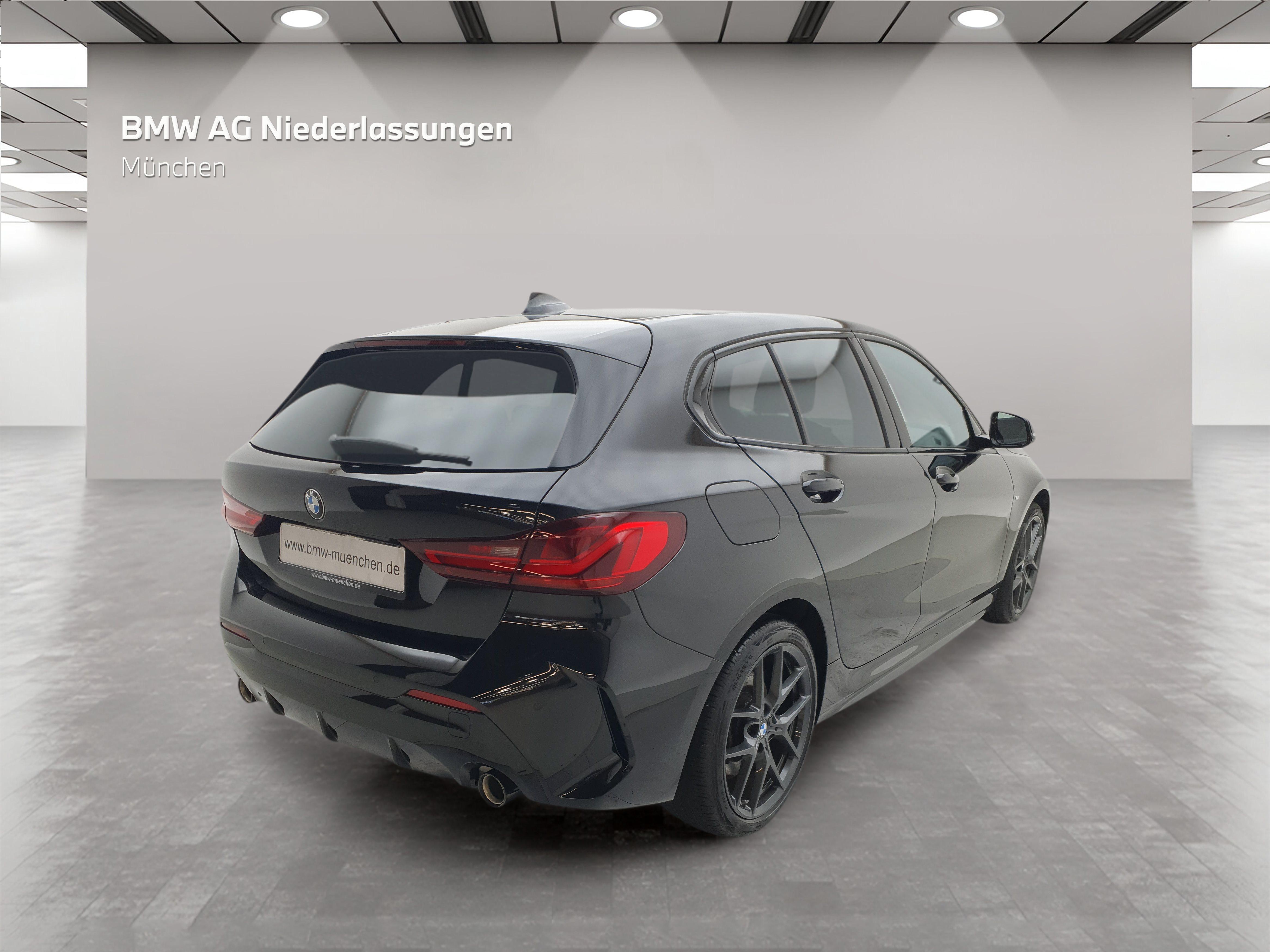 BMW 1er – Bild 4