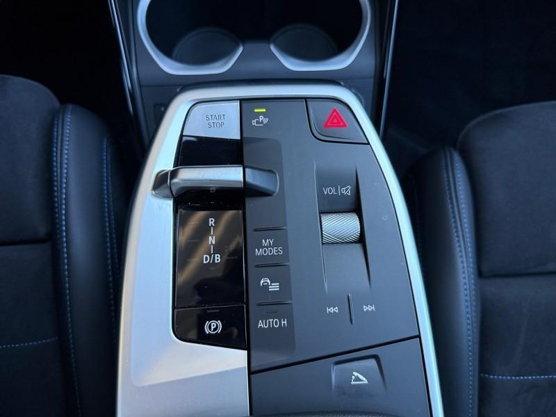 BMW iX1 – Bild 27