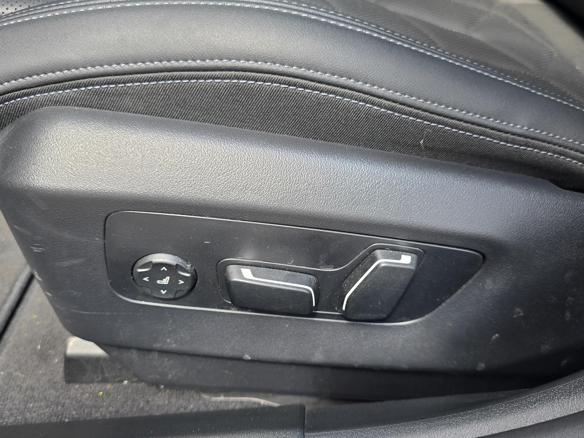 BMW 5er Touring – Bild 28