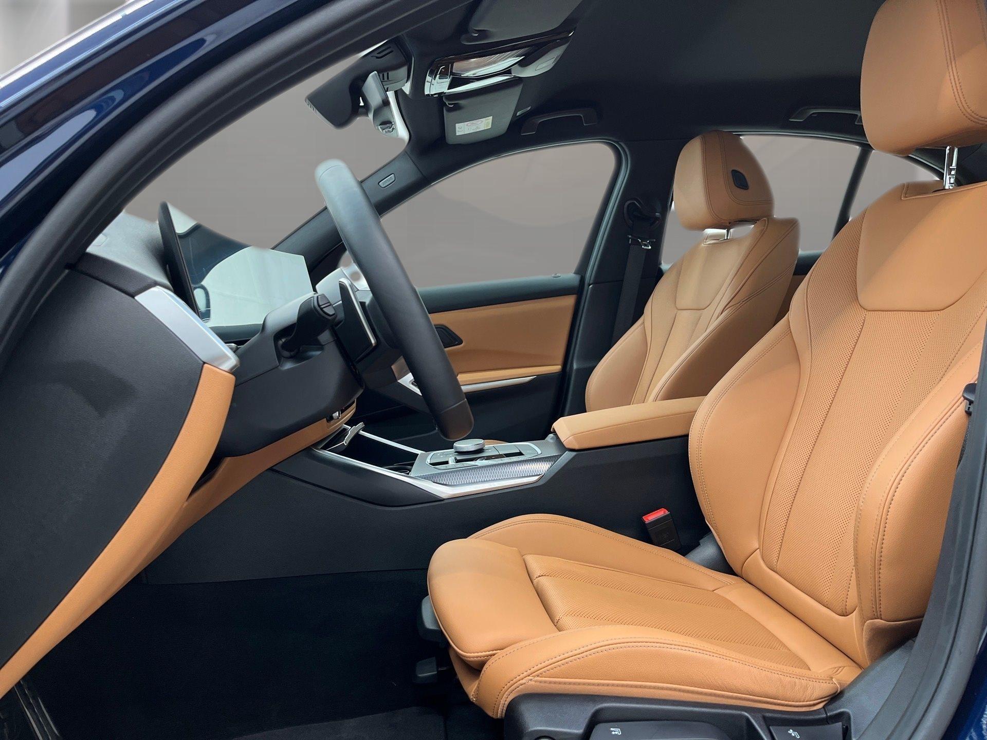 BMW 3er – Bild 17