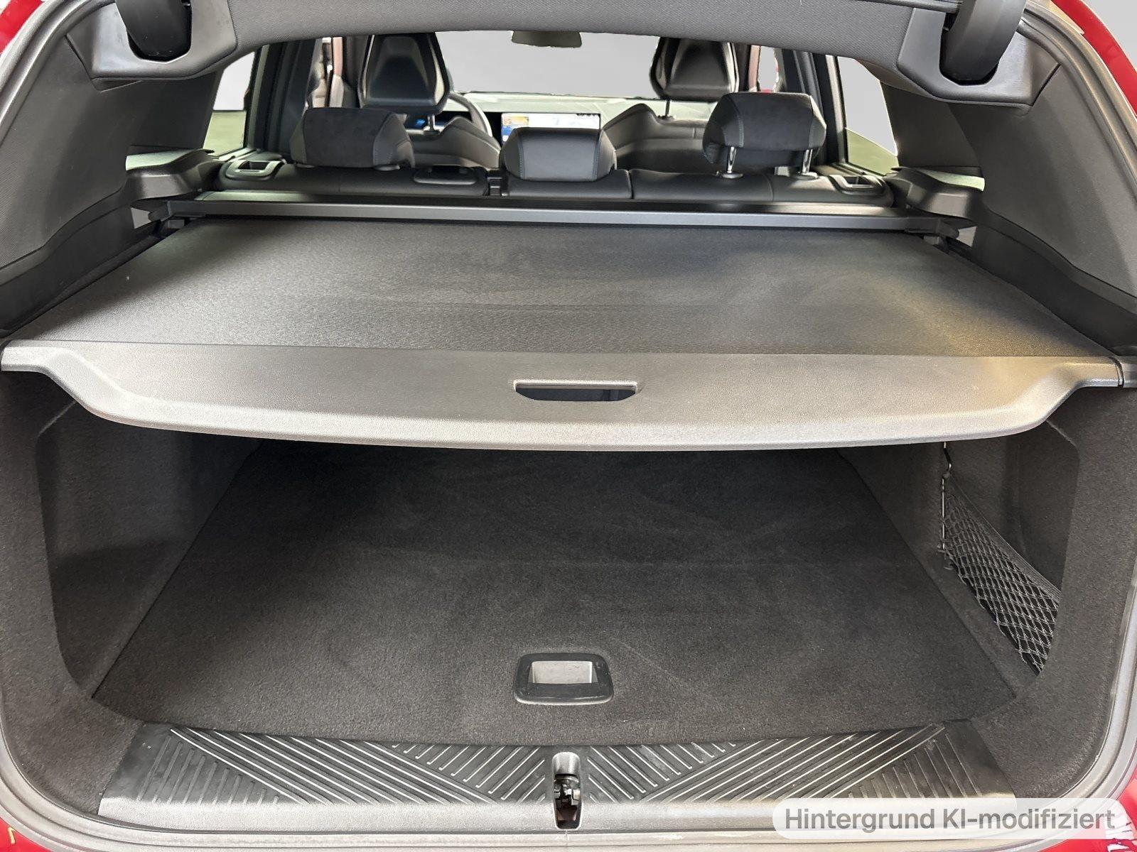 BMW X3 – Bild 28