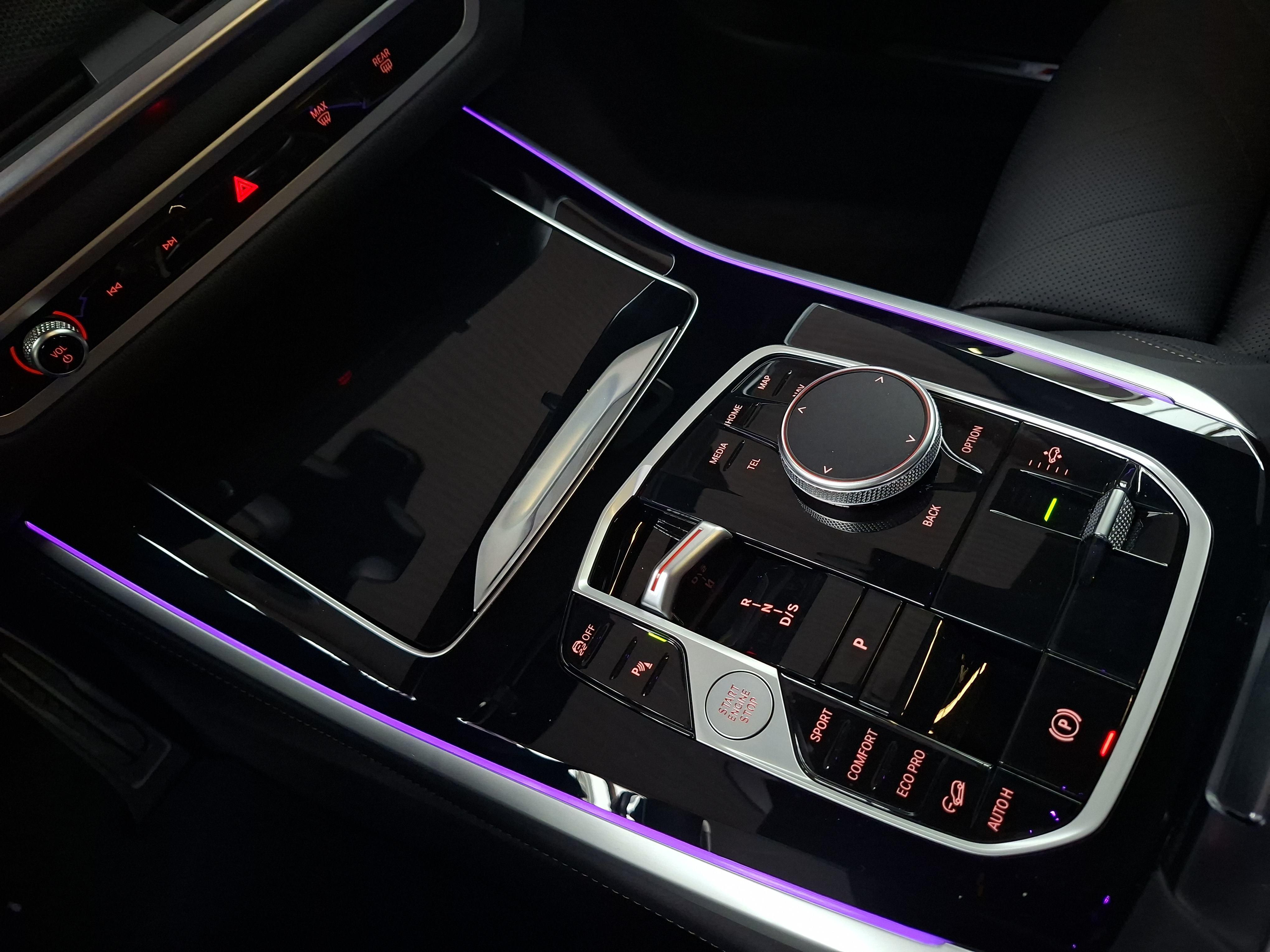 BMW X5 – Bild 36