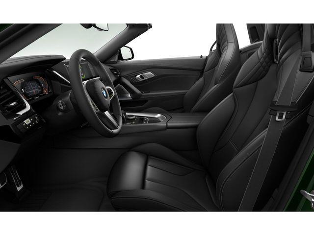 BMW Z4 – Bild 7