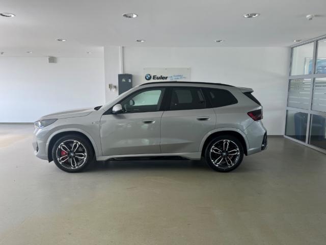 BMW X1 – Bild 7