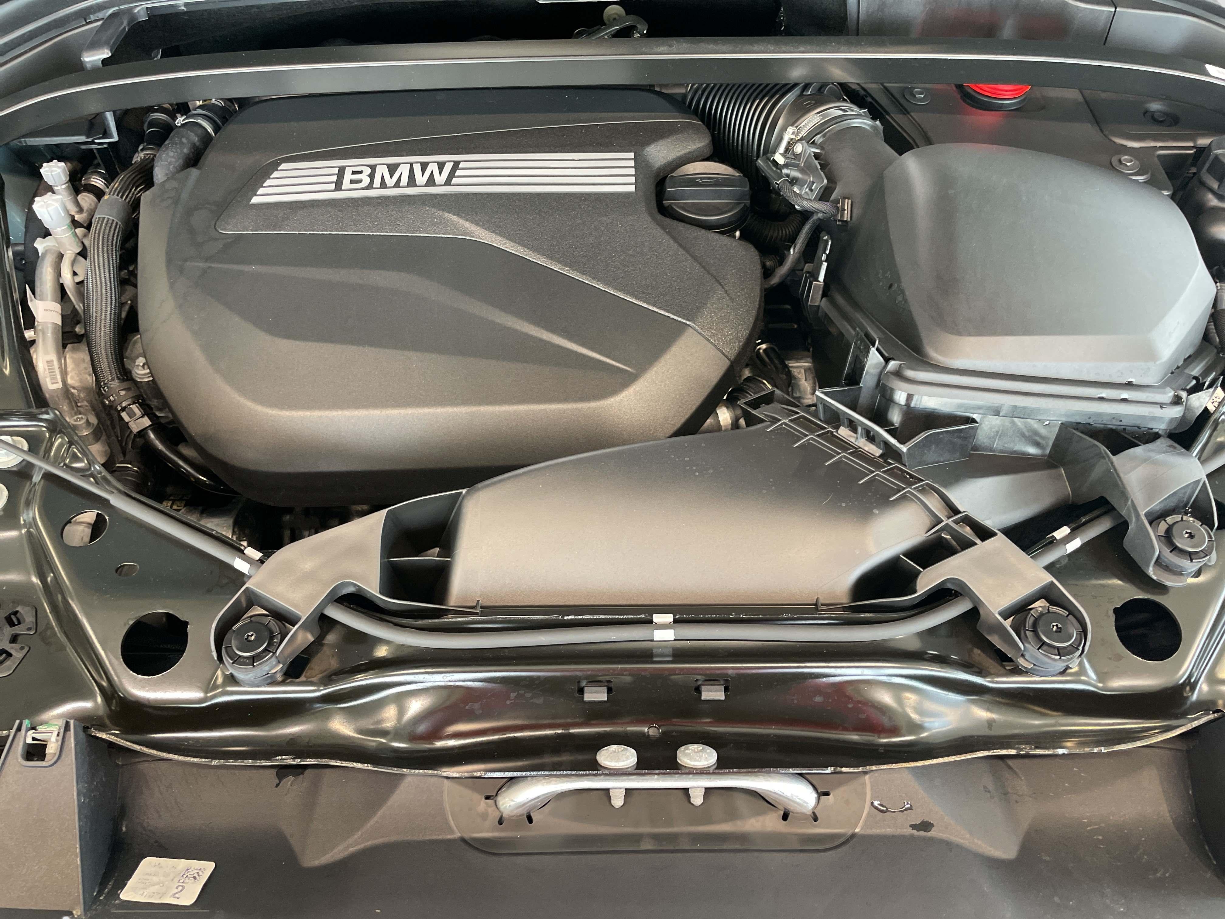 BMW X1 – Bild 22