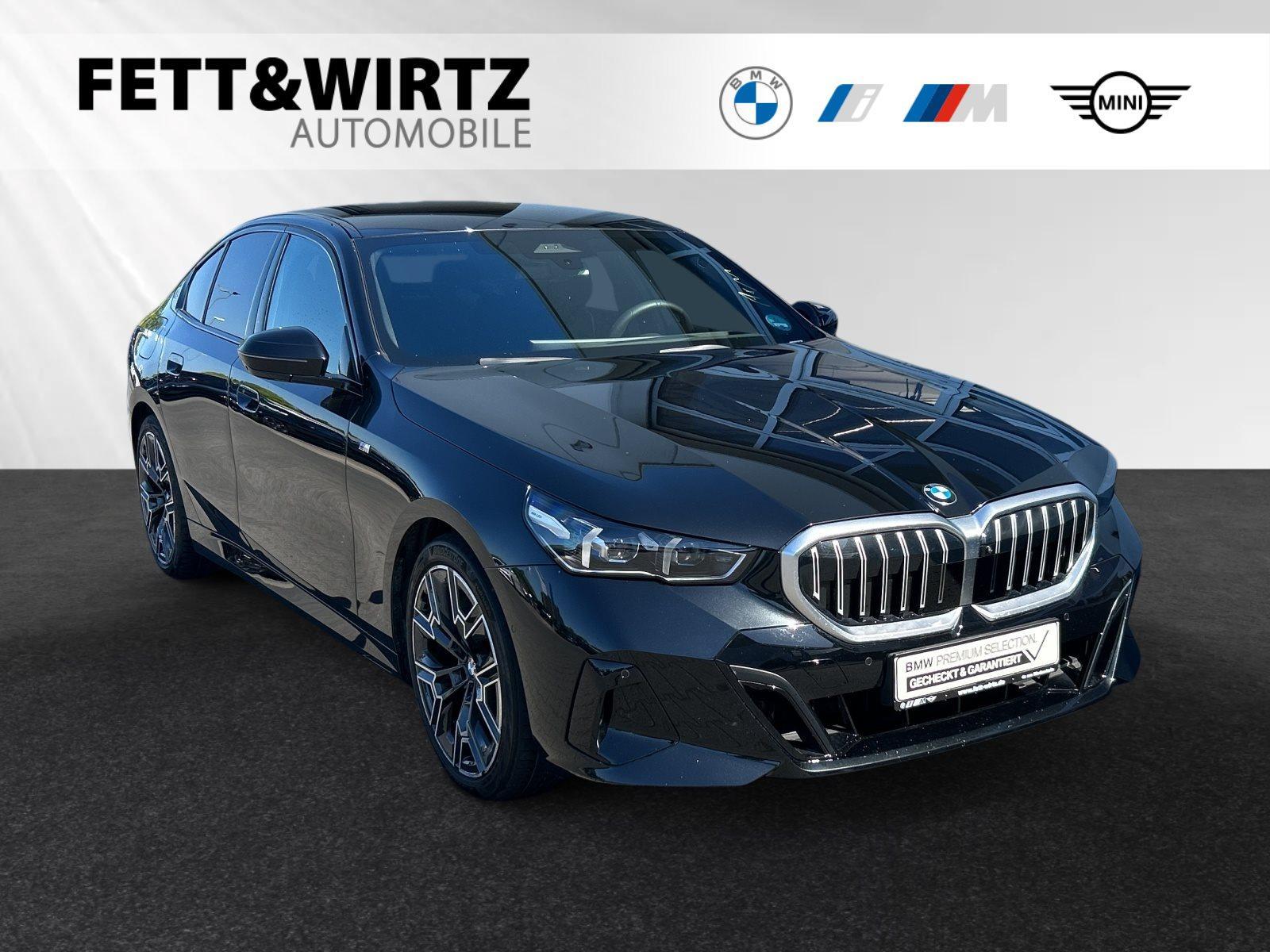 BMW 5er