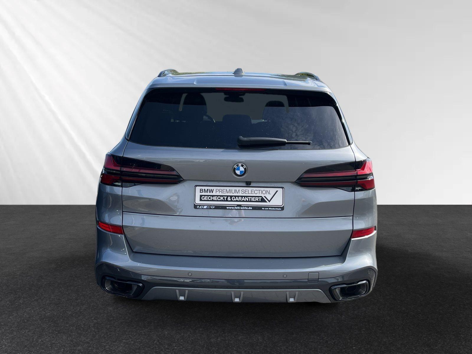 BMW X5 – Bild 23