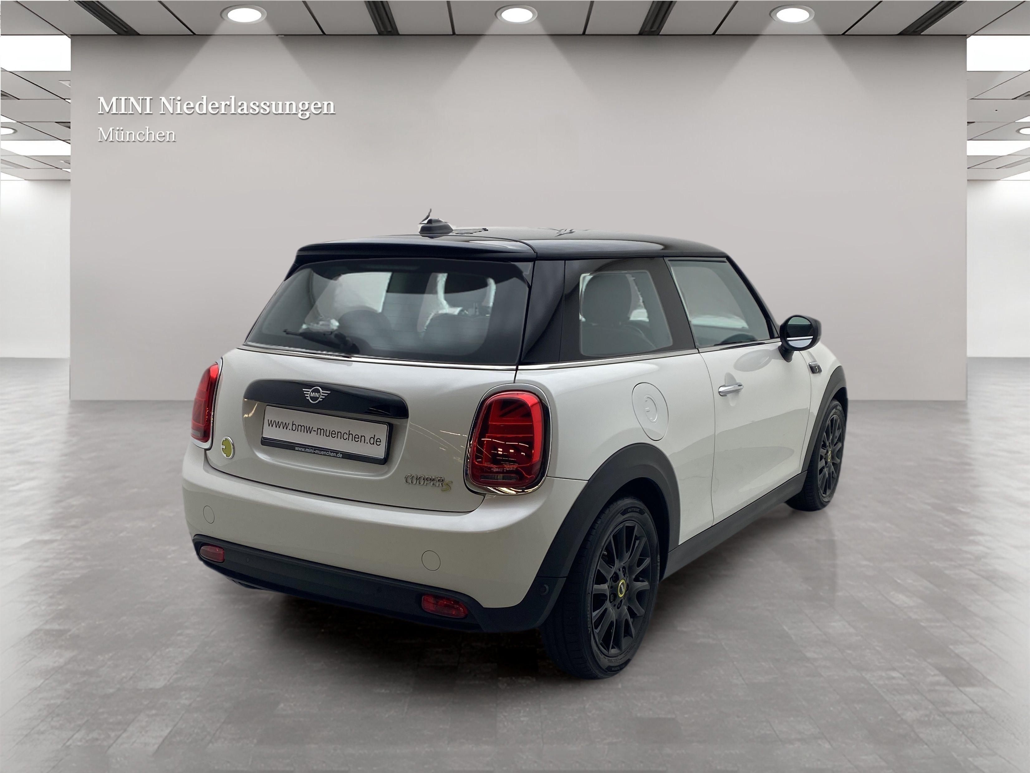 MINI Cooper 3-Türer – Bild 4