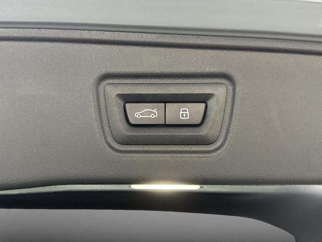 BMW 5er Touring – Bild 9