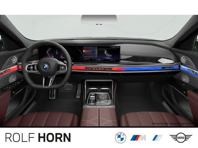 BMW 7er – Bild 7