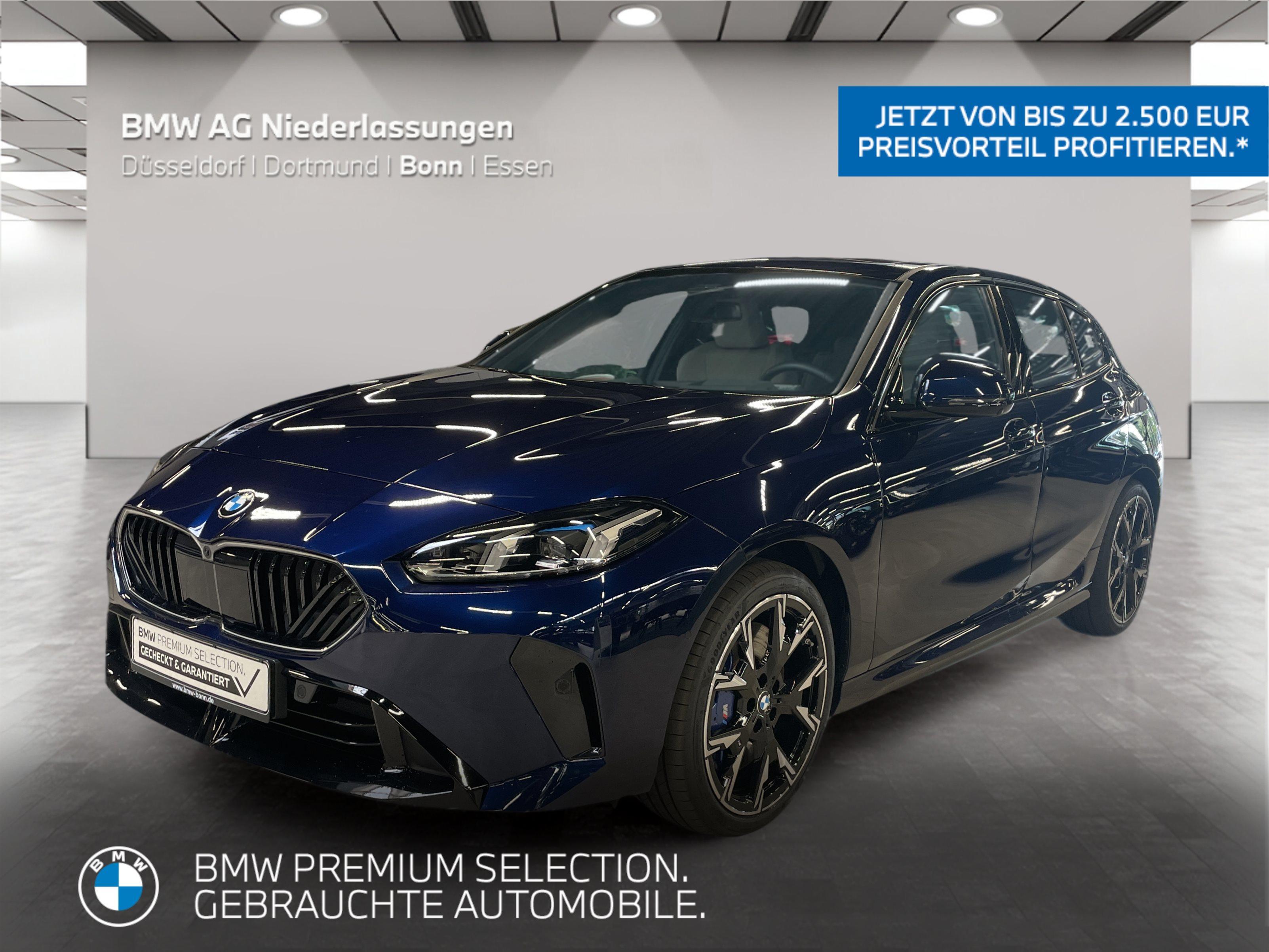 BMW 1er