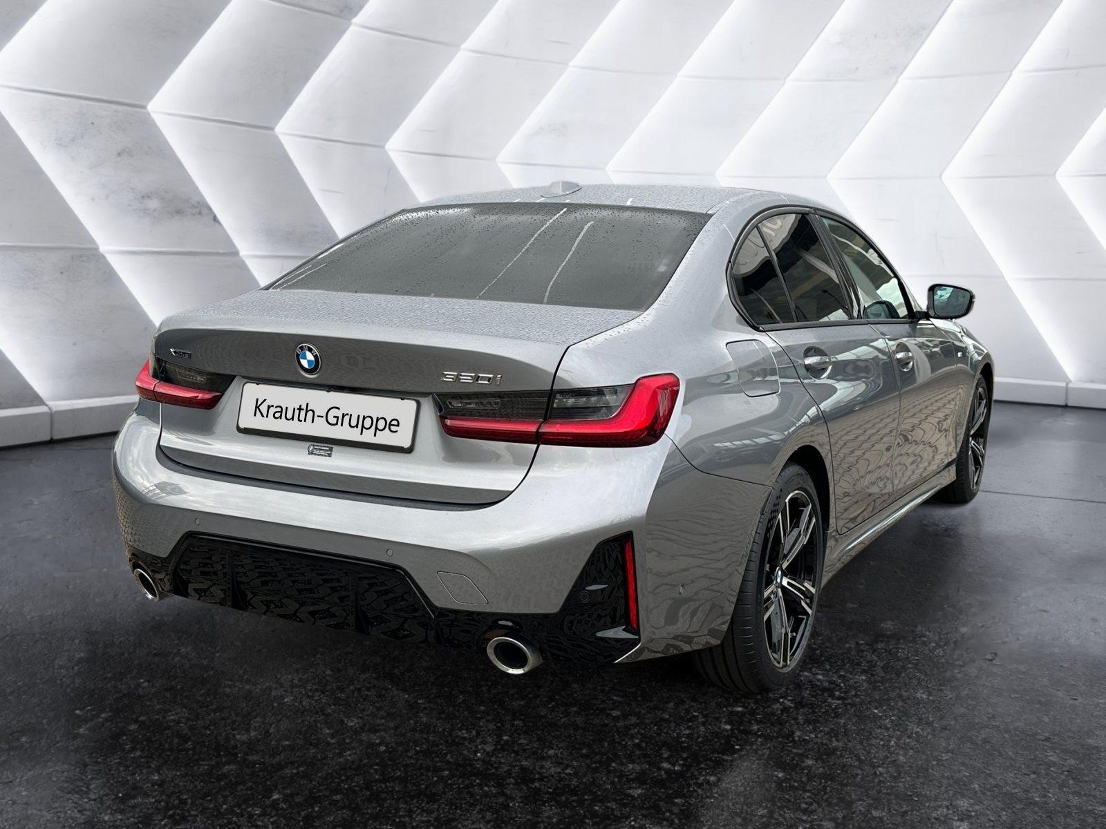 BMW 3er – Bild 5