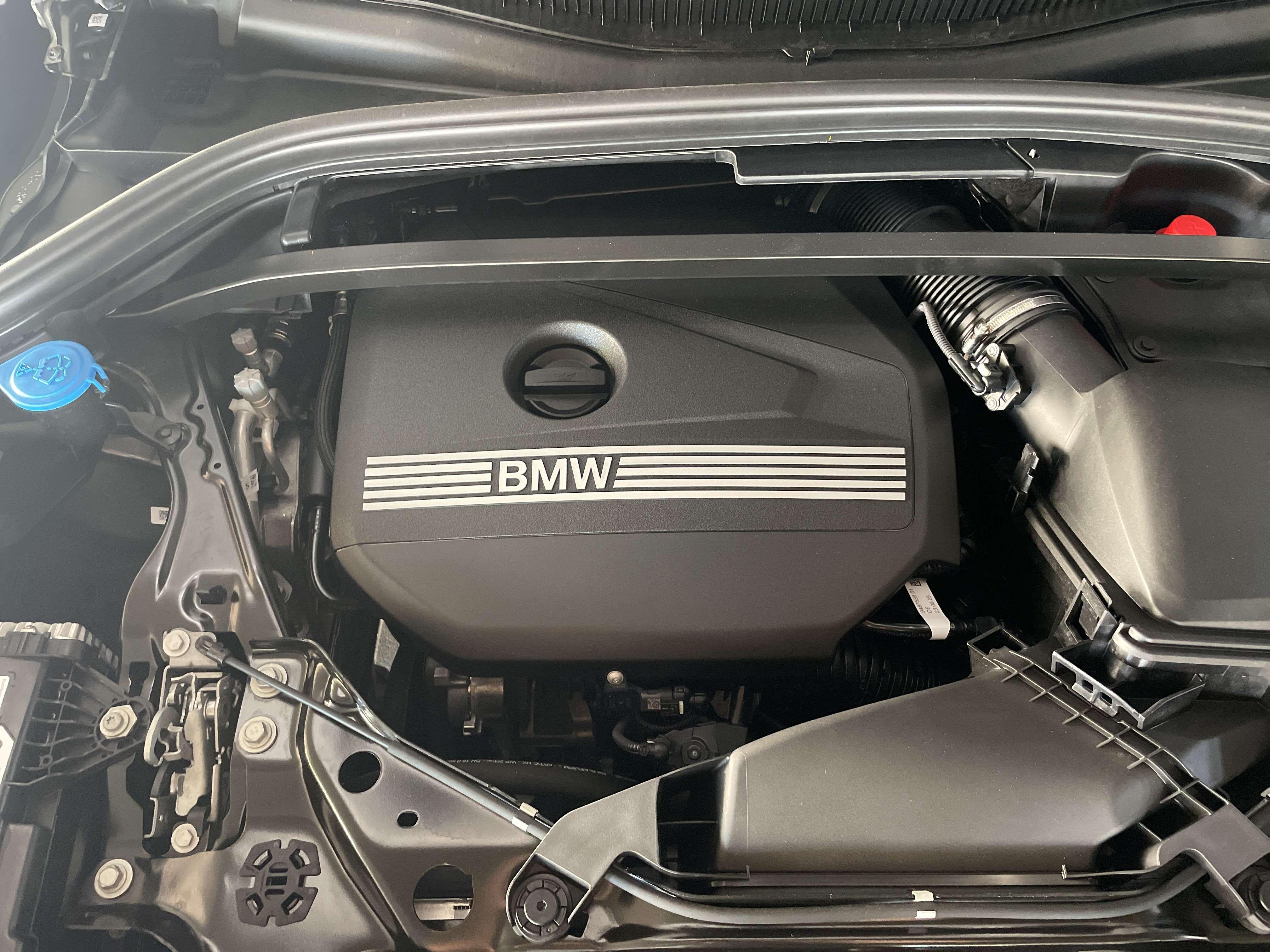 BMW X1 – Bild 12