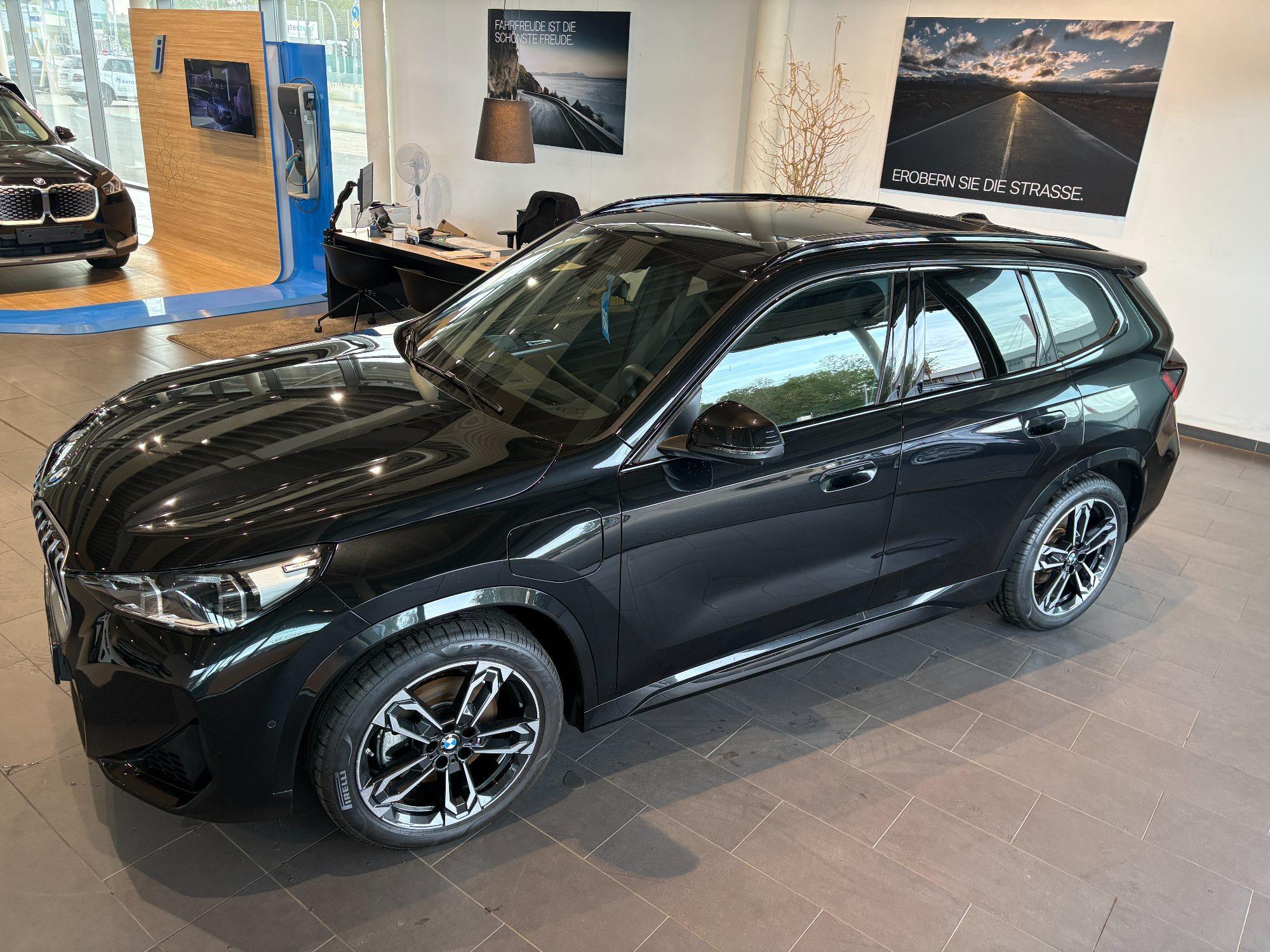 BMW X1 – Bild 57
