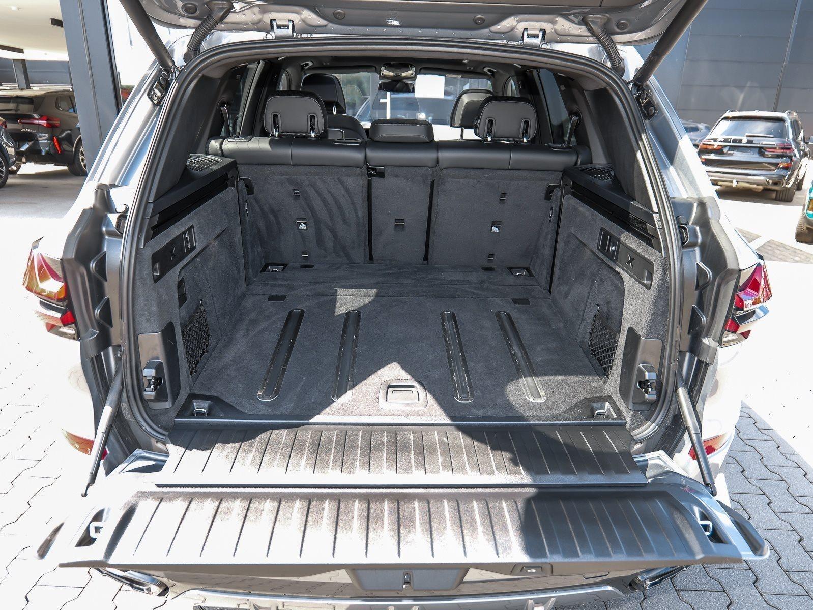 BMW X5 – Bild 18