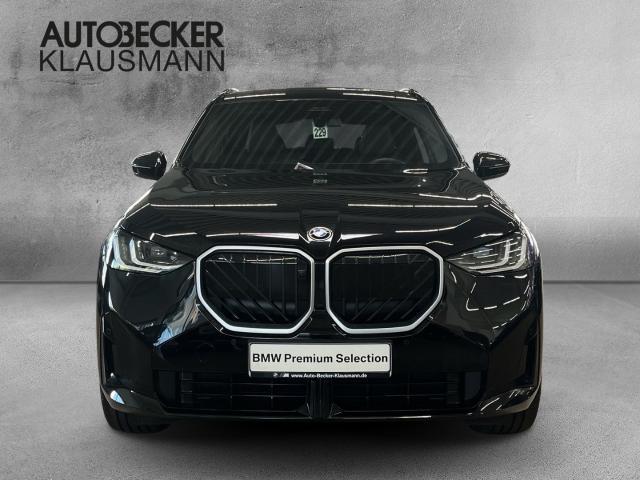BMW X3 – Bild 23