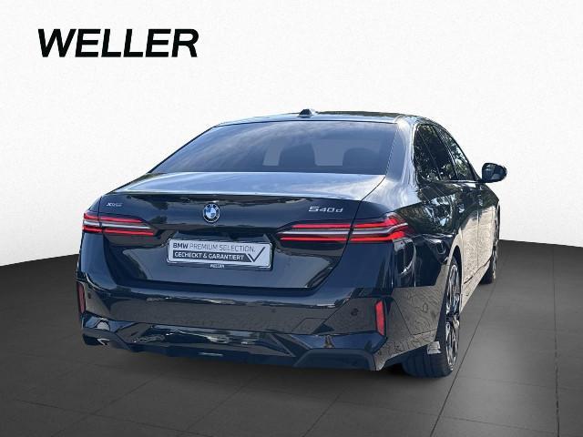 BMW 5er – Bild 3