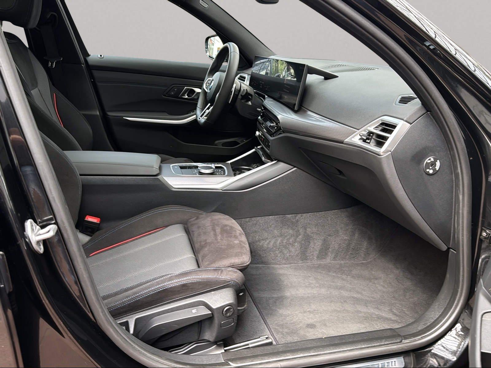 BMW 3er Touring – Bild 8