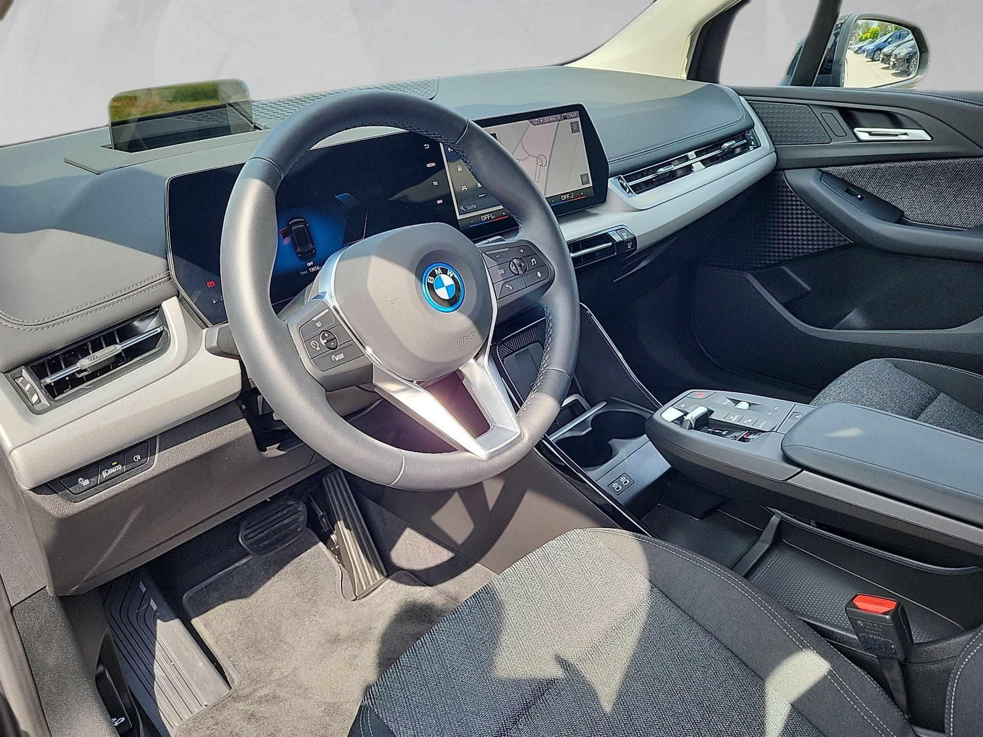 BMW 2er Active Tourer – Bild 5