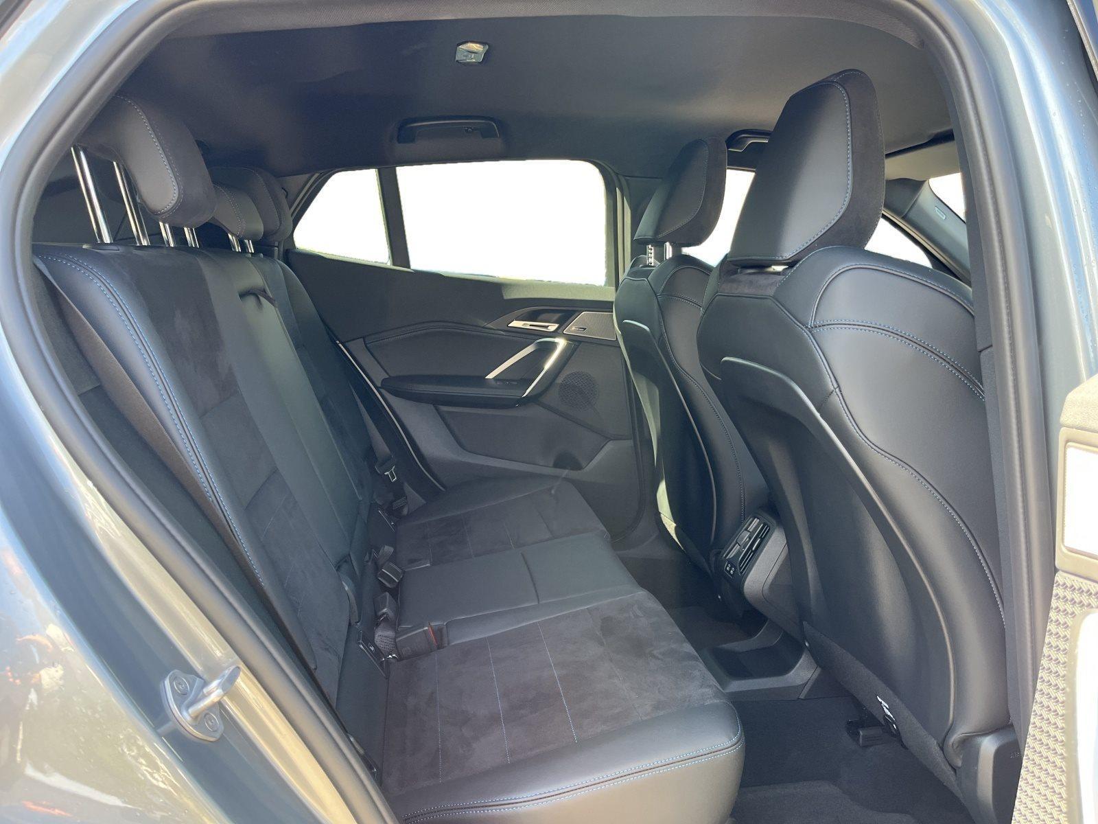 BMW X2 – Bild 16