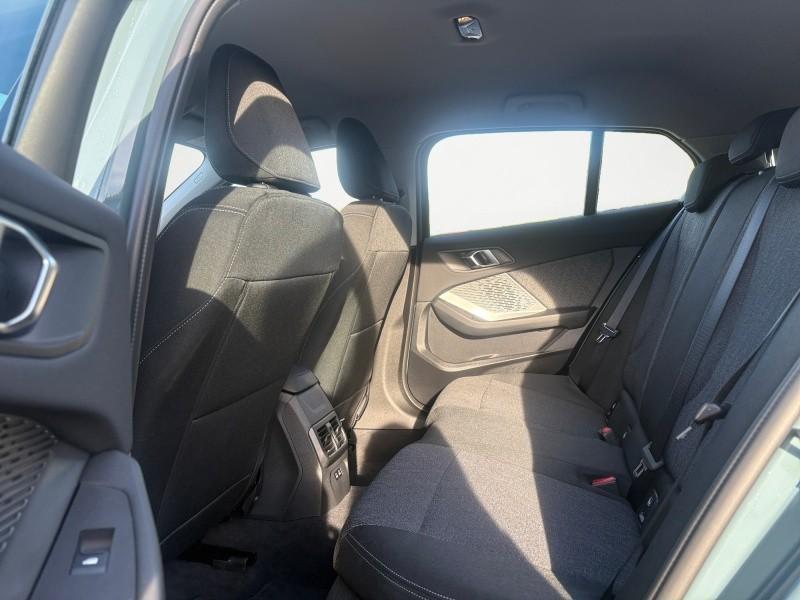BMW 1er – Bild 17