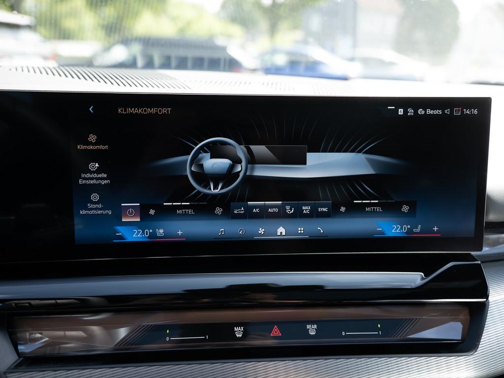 BMW 5er Touring – Bild 24