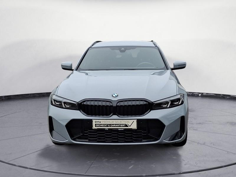BMW 3er Touring – Bild 14