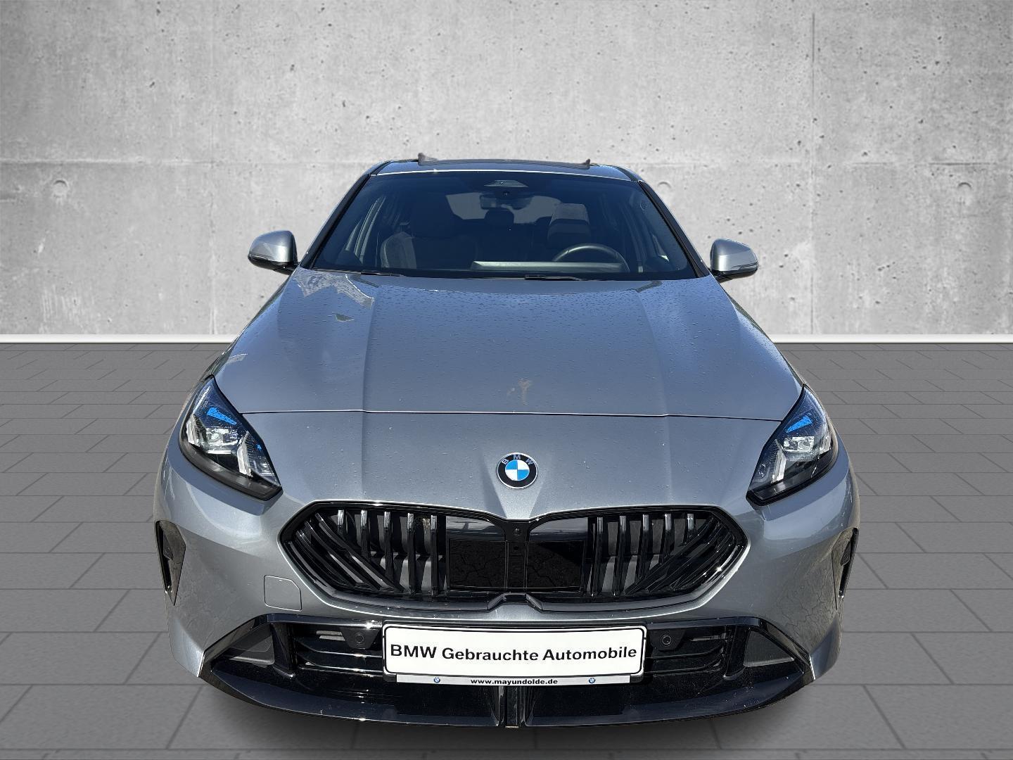BMW 1er – Bild 11