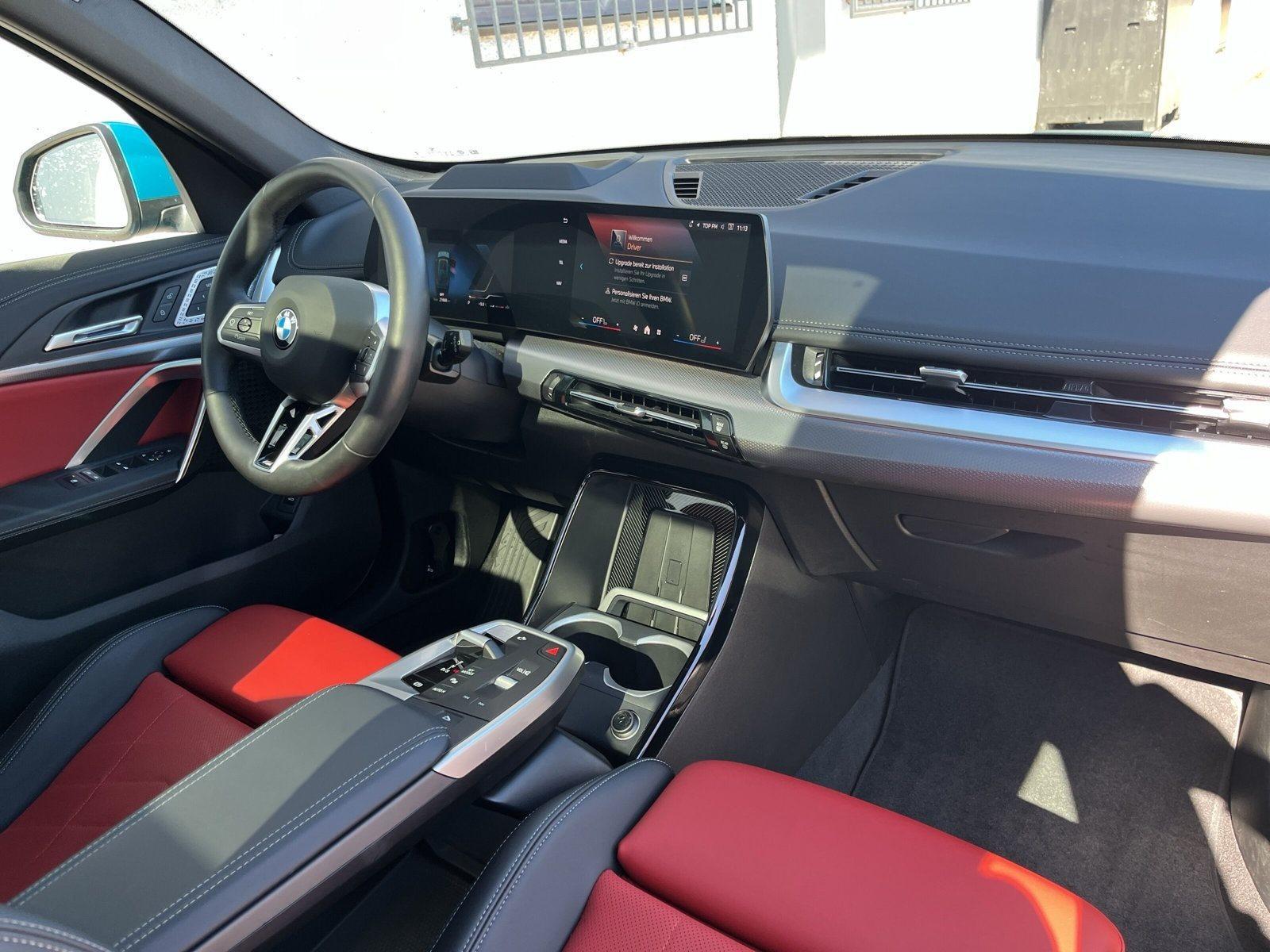 BMW X1 – Bild 13