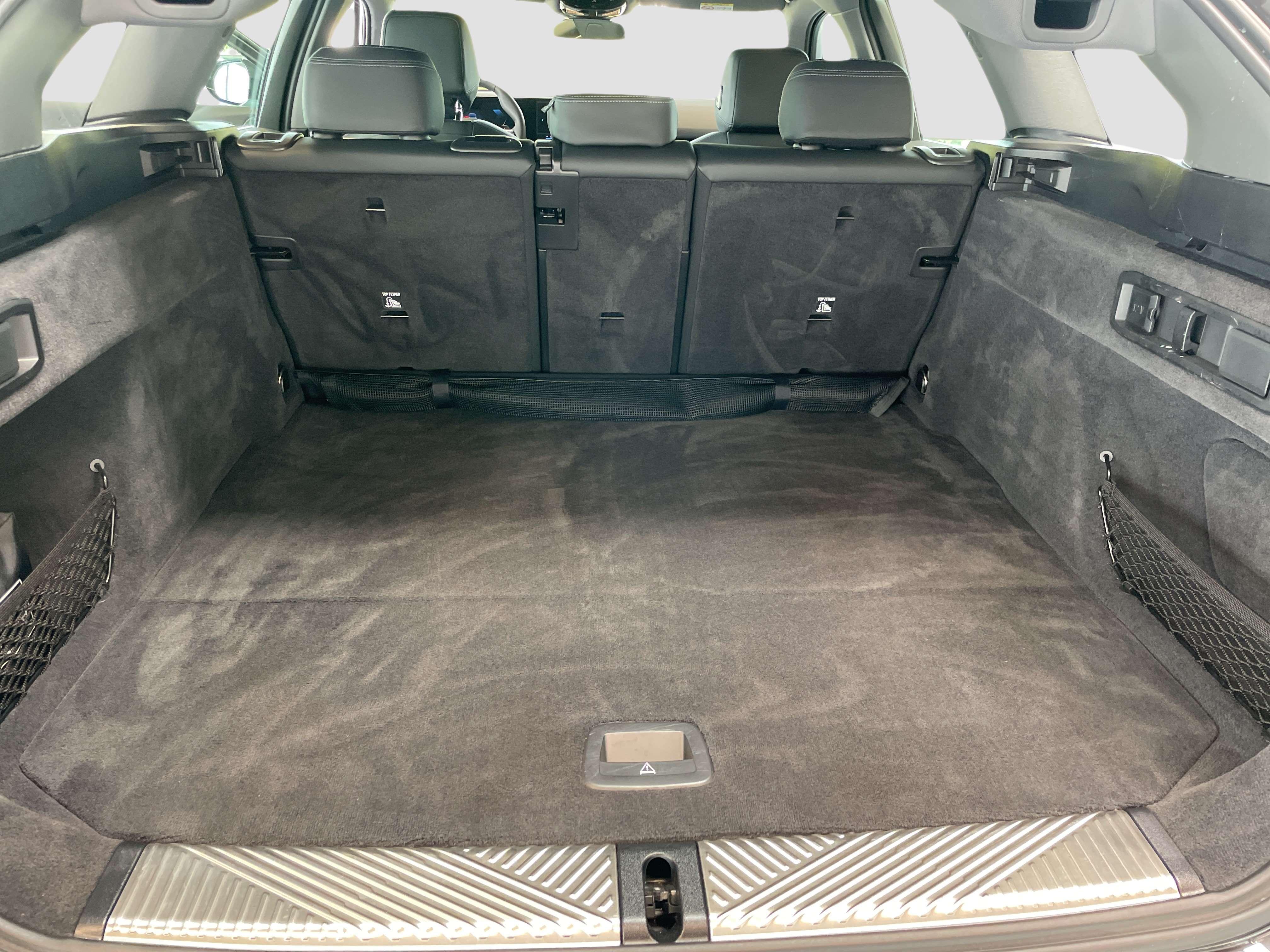 BMW 5er Touring – Bild 17
