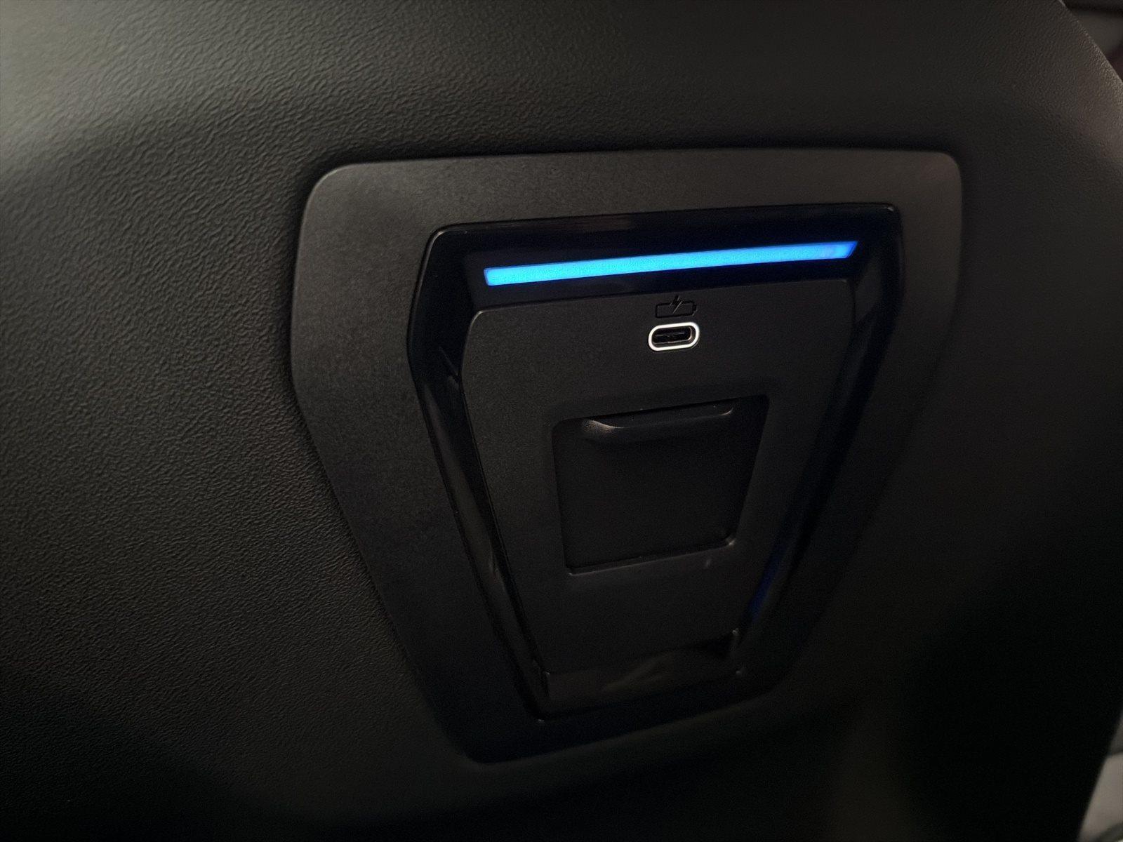 BMW 5er Touring – Bild 21