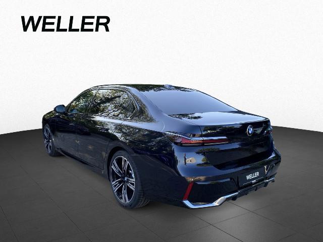 BMW 7er – Bild 4