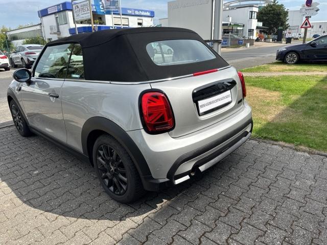 MINI Cabrio – Bild 23
