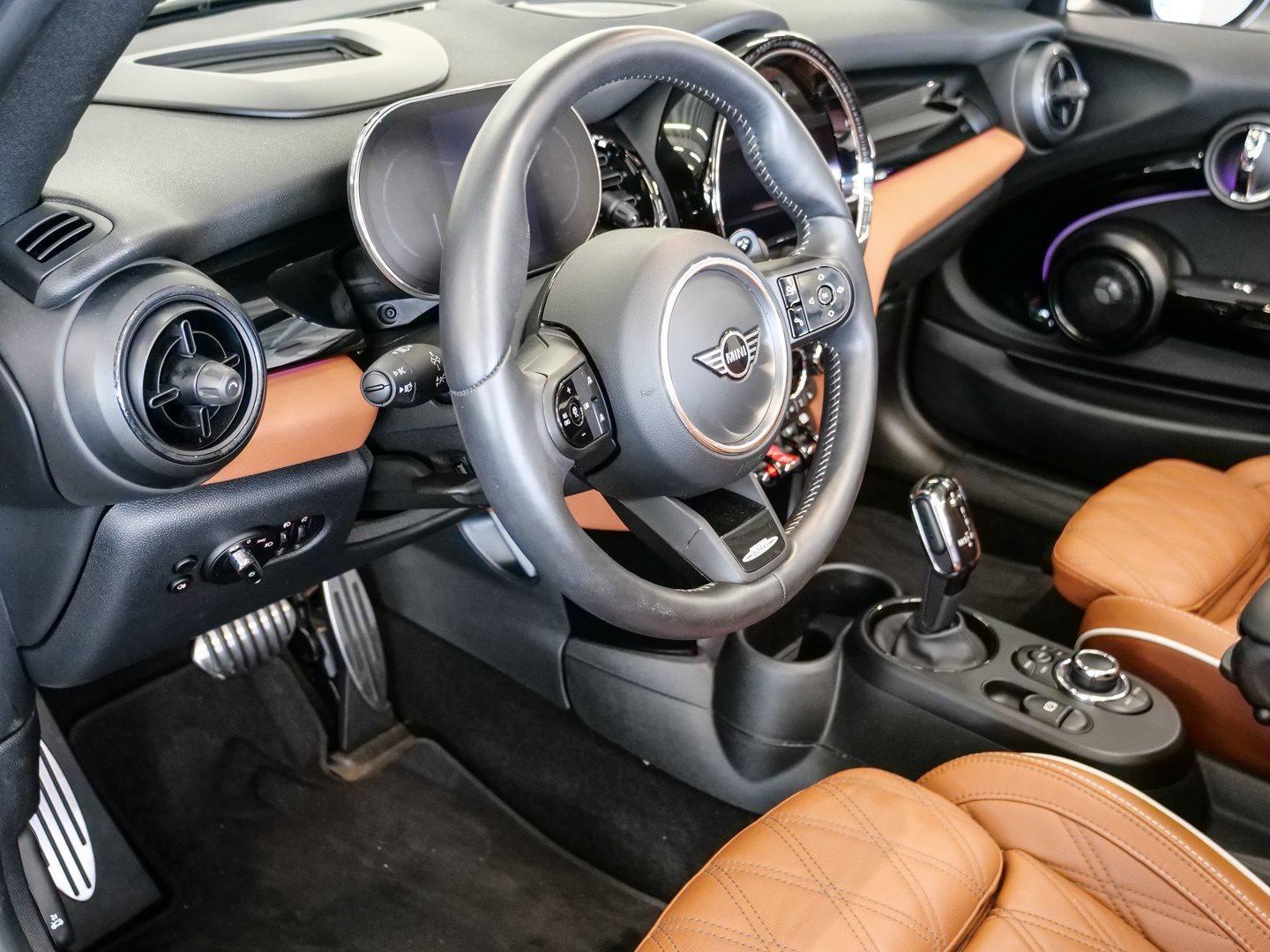 MINI Cabrio – Bild 14