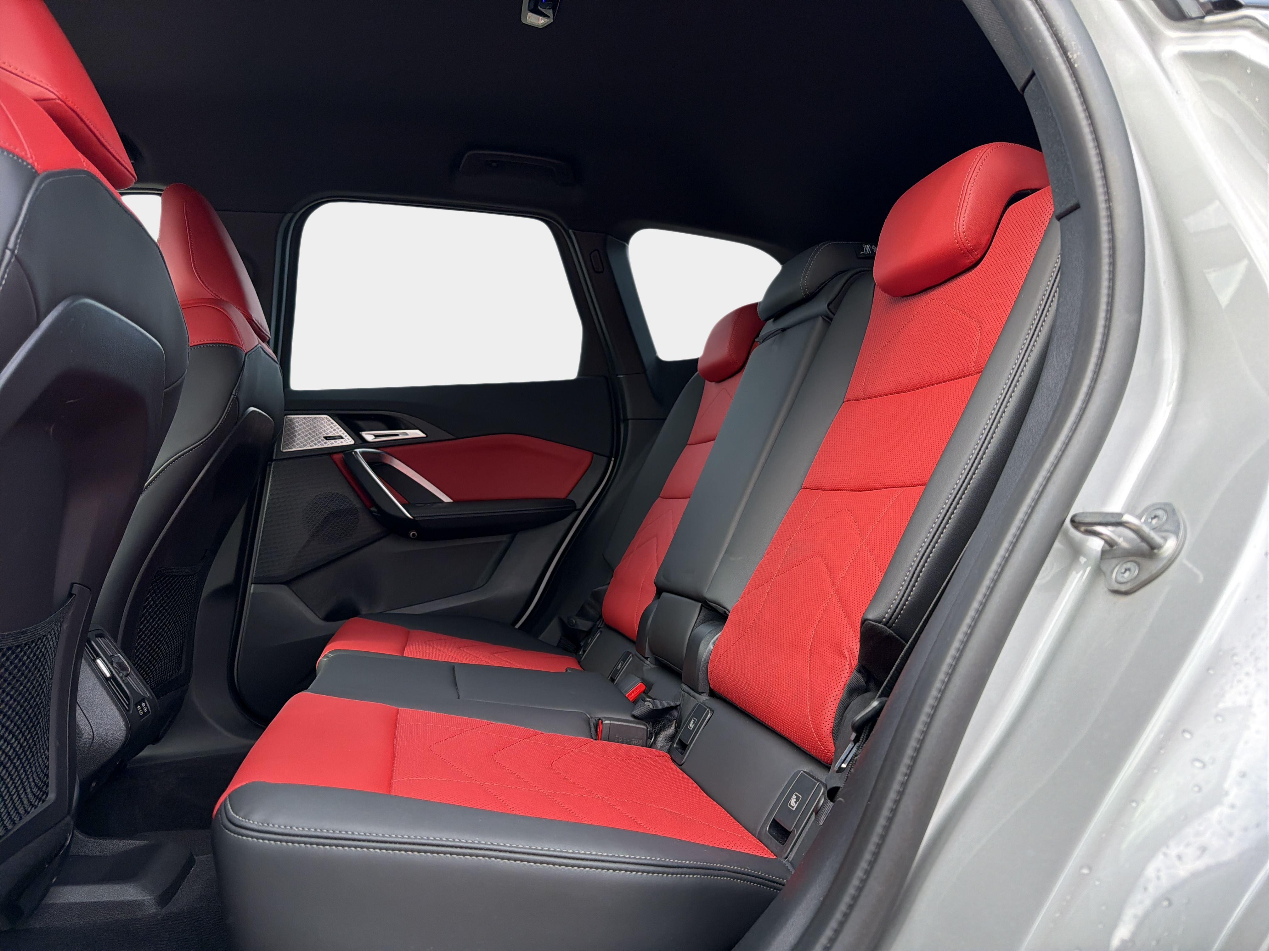 BMW X1 – Bild 21