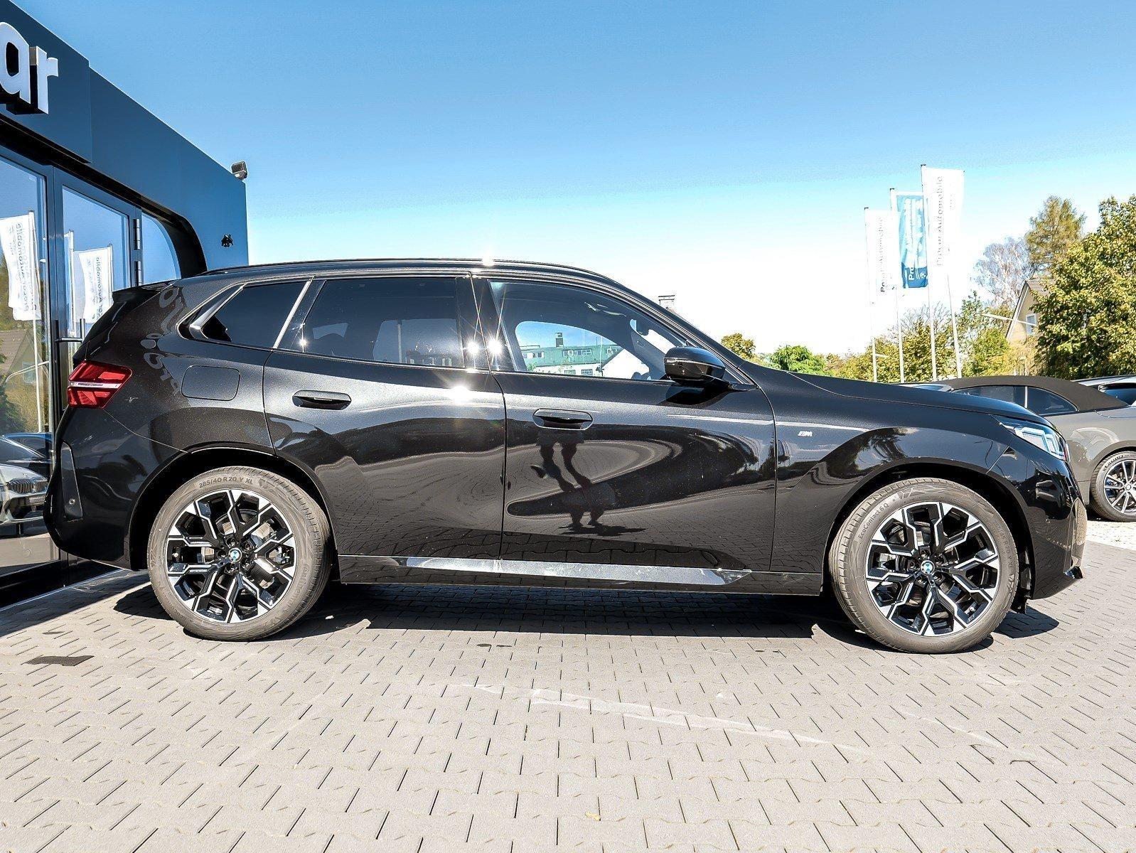 BMW X3 – Bild 14