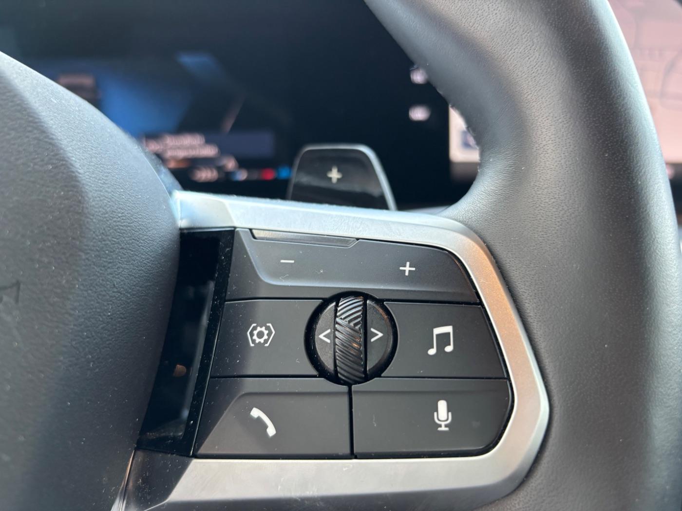 BMW X2 – Bild 15