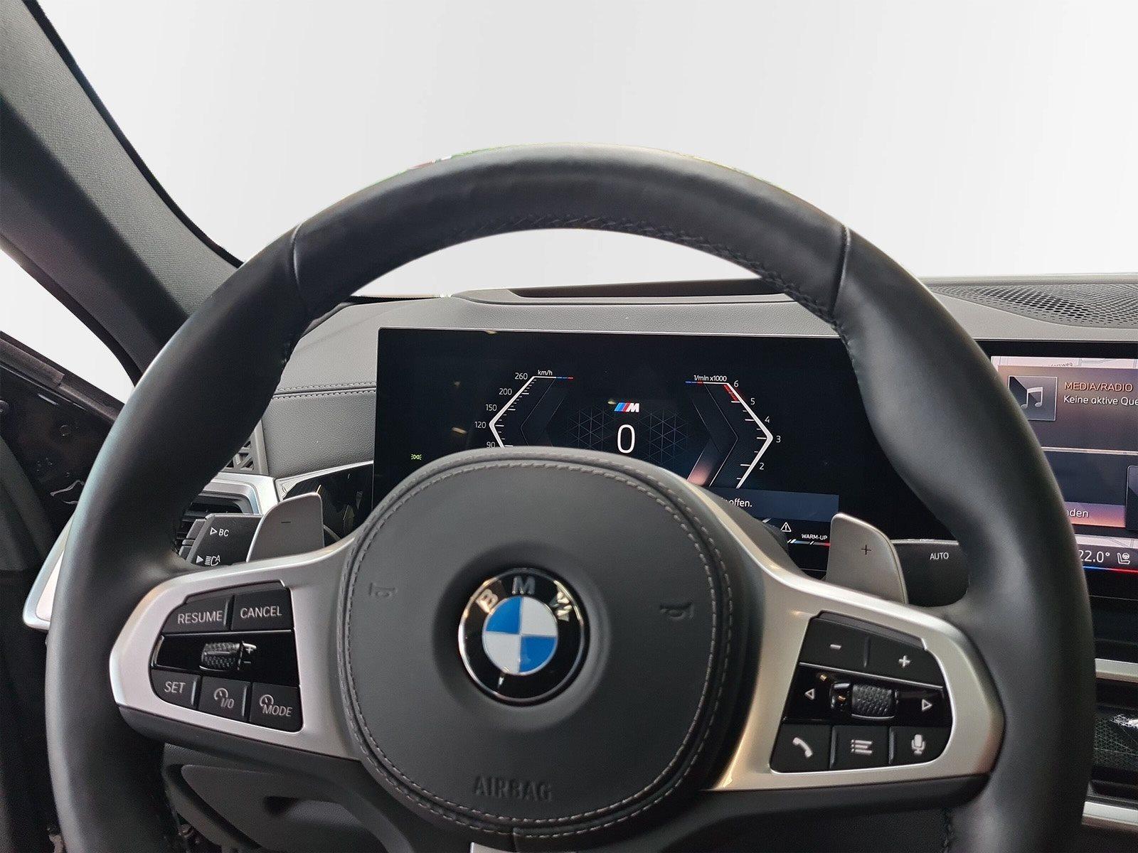 BMW X6 – Bild 9