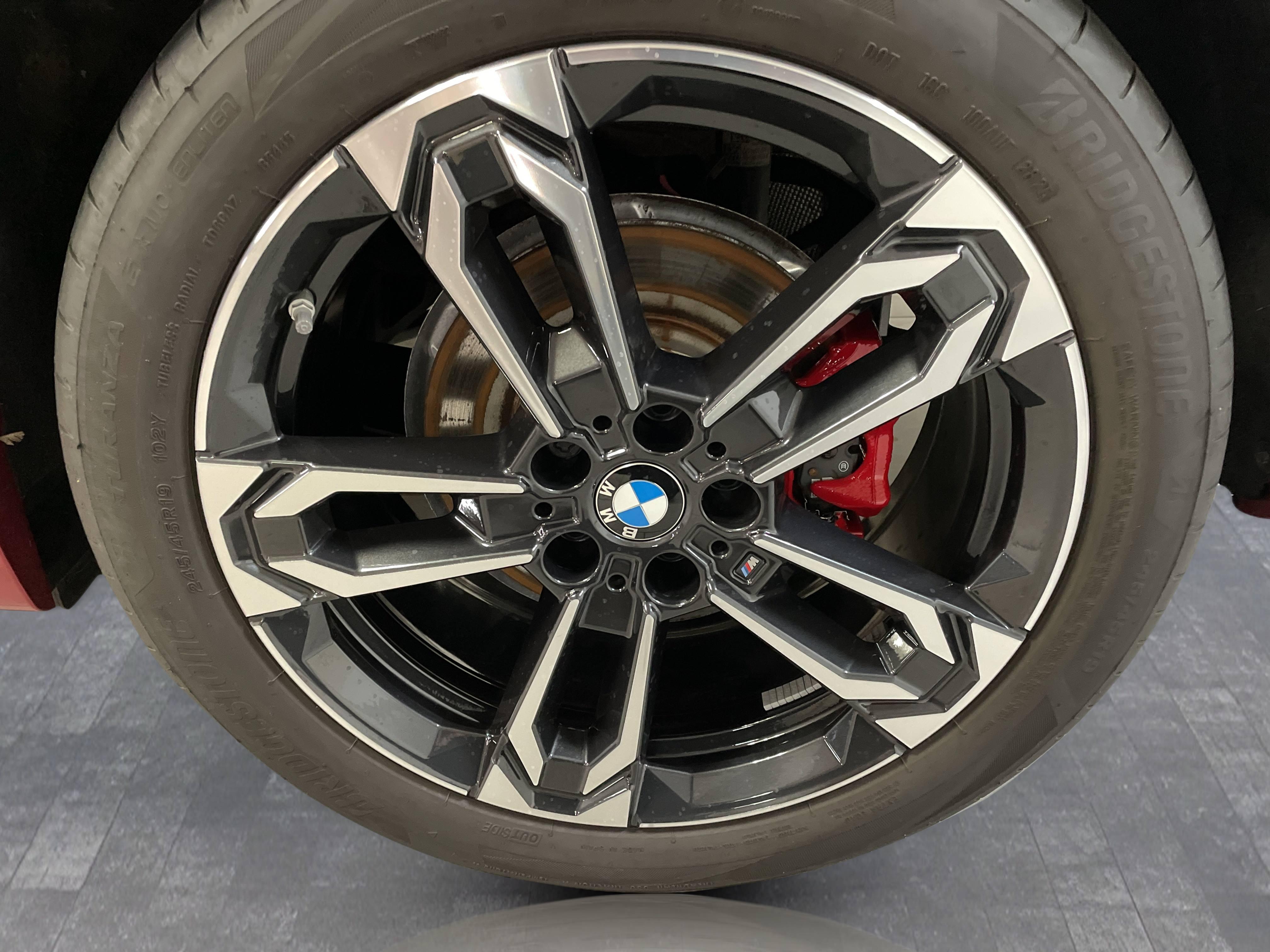 BMW X2 – Bild 14