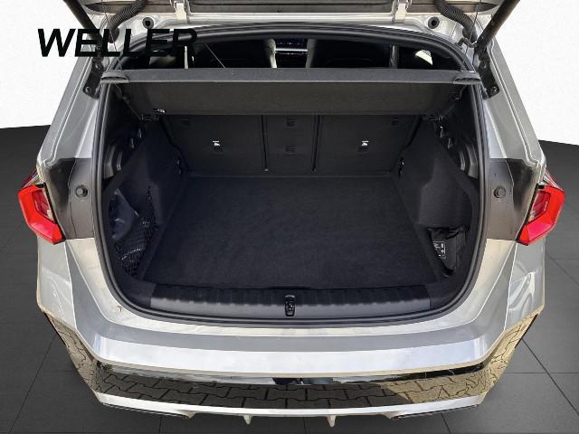 BMW X1 – Bild 15