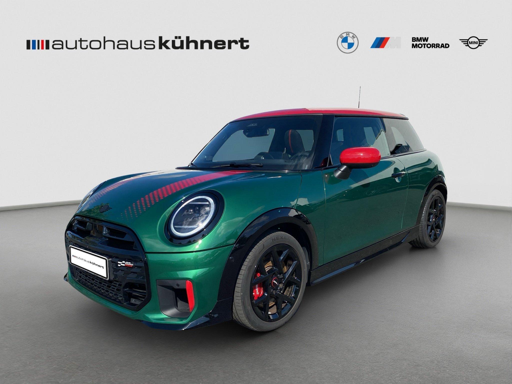 MINI Cooper 3-Türer – Bild 2