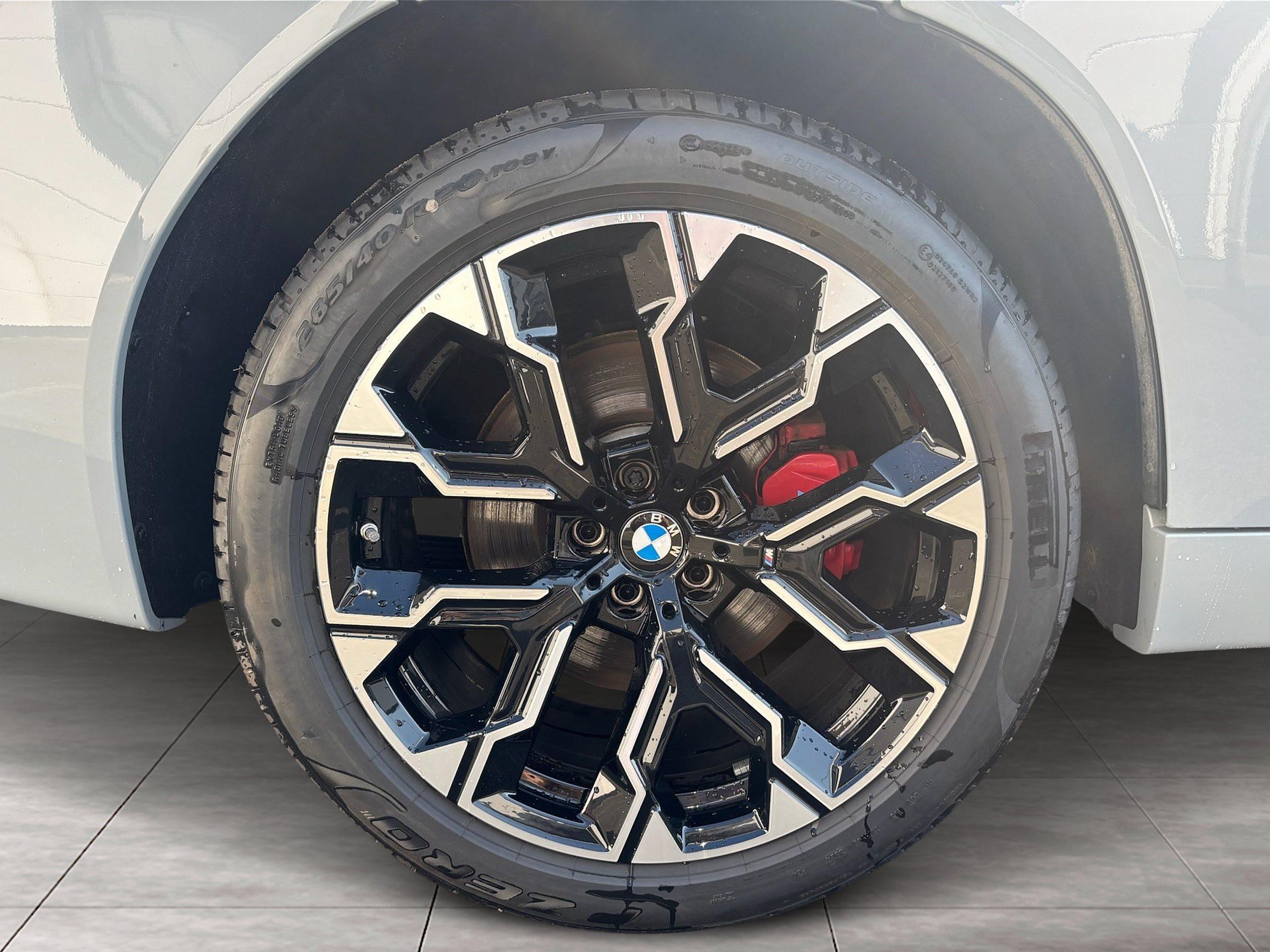 BMW X3 – Bild 15