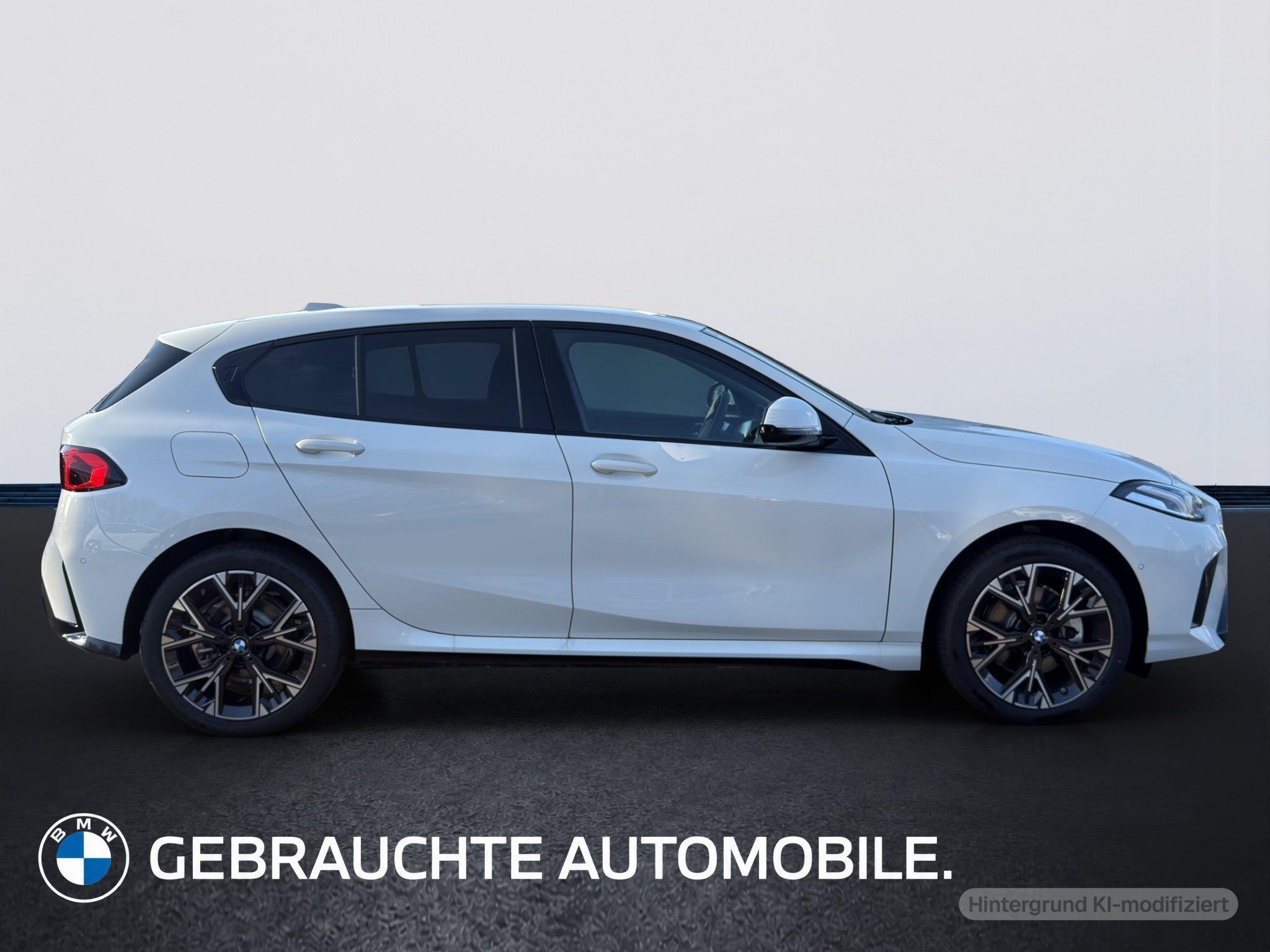 BMW 1er – Bild 7