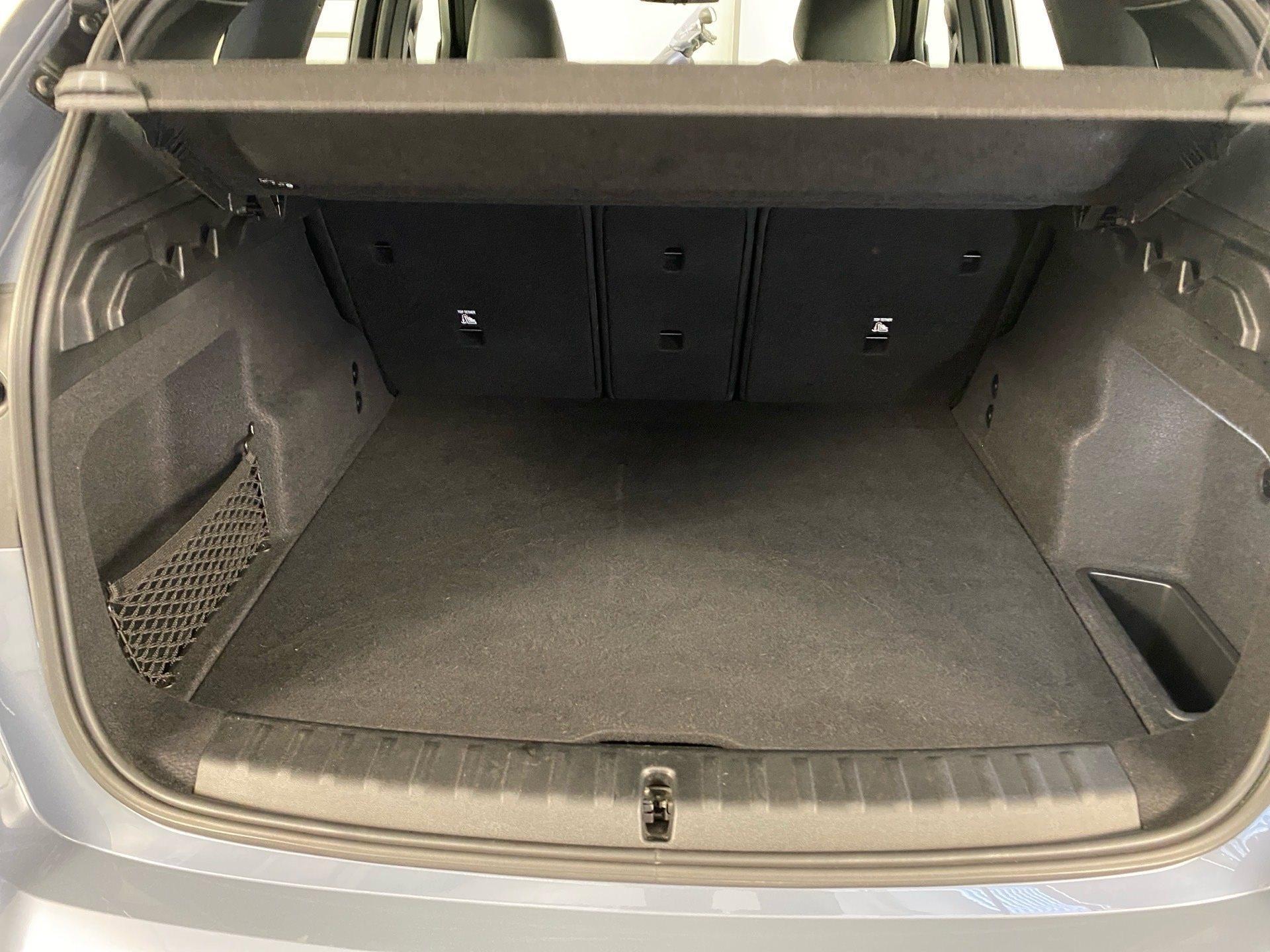 BMW X1 – Bild 15