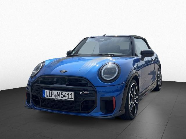 MINI Cabrio