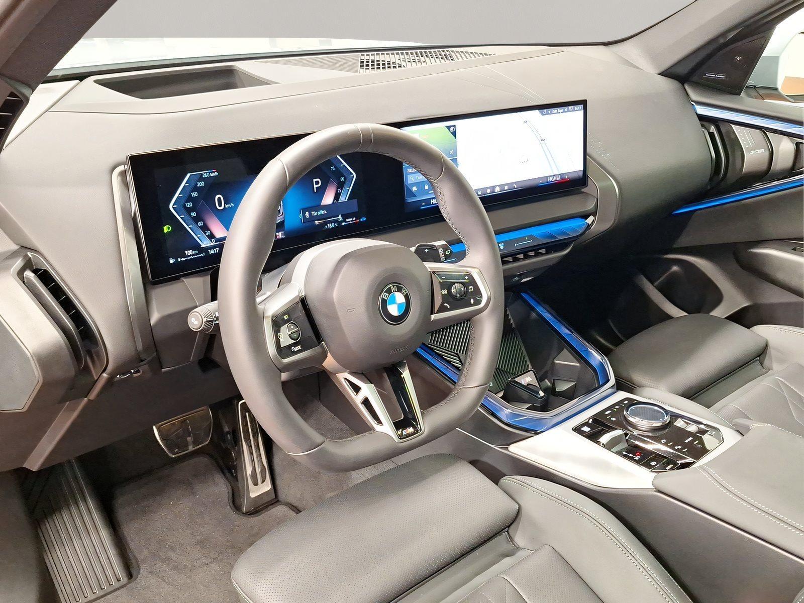 BMW X3 – Bild 4