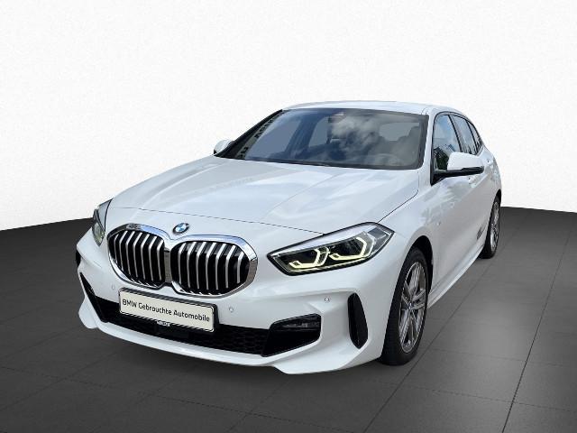 BMW 118i 2022