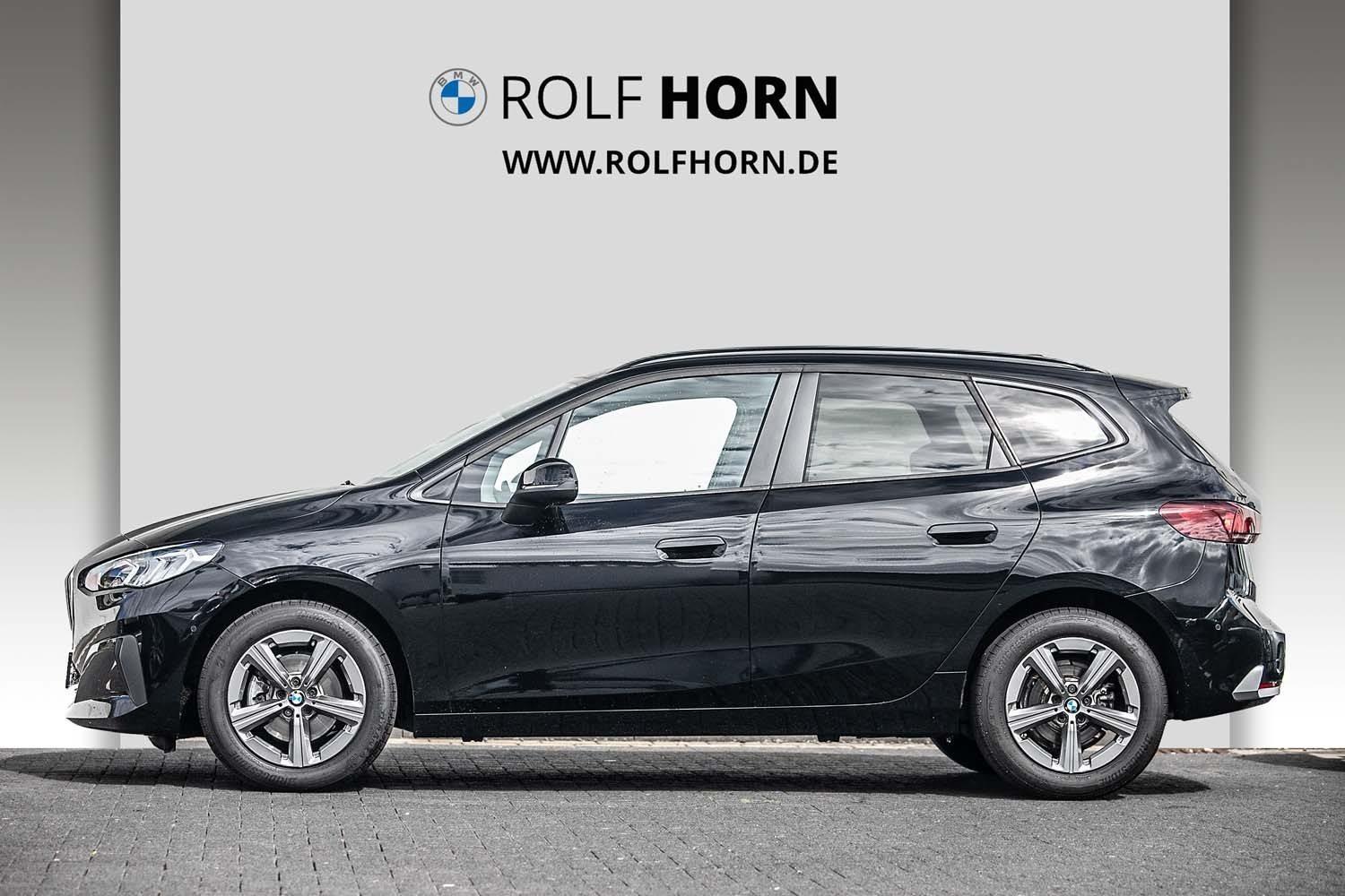 BMW 2er Active Tourer – Bild 11