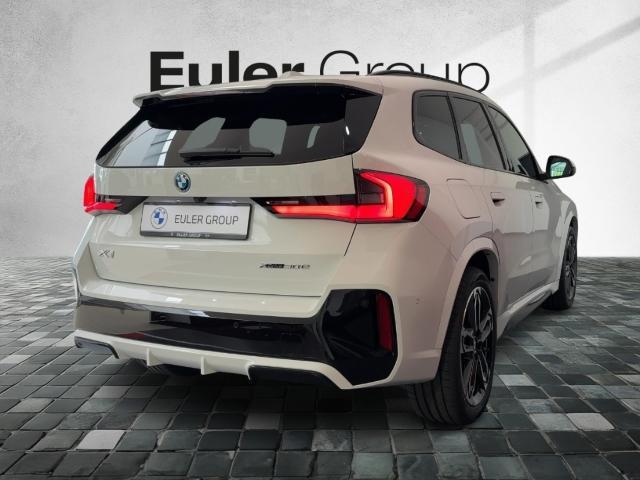 BMW X1 – Bild 2