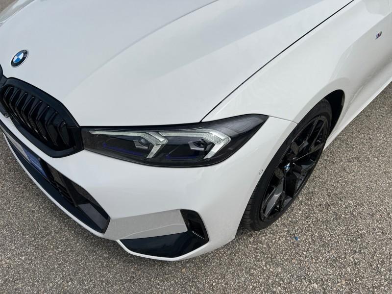 BMW 3er